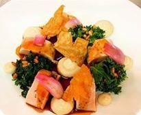 C Restaurant - Perth Resorts 10