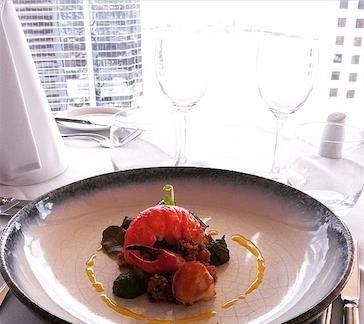 C Restaurant - Perth Resorts 13
