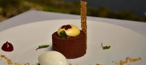 C Restaurant - Perth Resorts 1