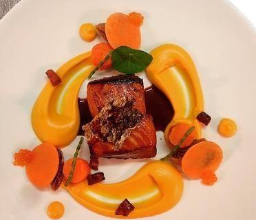 C Restaurant - Perth Resorts 5