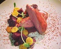C Restaurant - Perth Resorts 7