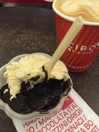 Cibo Espresso - Accommodation Perth 0