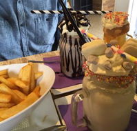 Cuisine on Bowen - Accommodation Perth