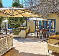 Katers Larder - Perth Resorts