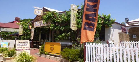 Lyndoch Bakery & Restaurant - Accommodation Perth 0