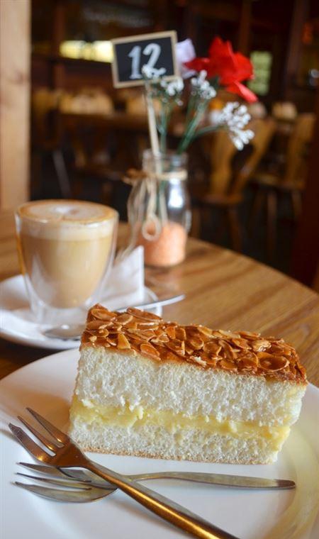 Lyndoch Bakery & Restaurant - Accommodation Perth 4