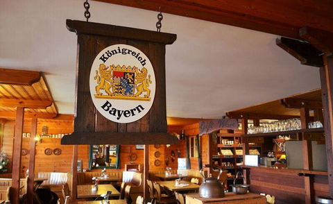 Lyndoch Bakery & Restaurant - Accommodation Perth 7