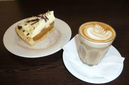 Lyndoch Bakery & Restaurant - Accommodation Perth 8