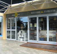 Meg and Me Espresso - Perth Resorts