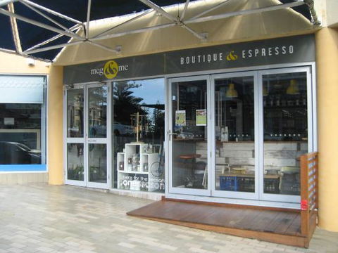 Meg And Me Espresso - Perth Resorts 0