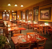 Old City Bank Brasserie - Perth Resorts