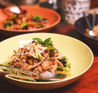 Sabai Cafe - Accommodation Perth