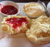 The Cocoa Tree Cafe - Perth Resorts