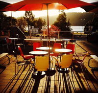 The Red Door Roastery - Accommodation Perth