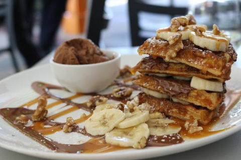 Waffle On Cairns - Accommodation Perth 0