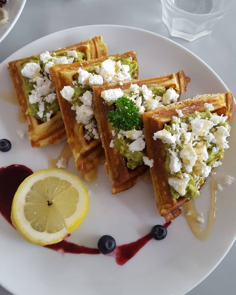 Waffle On Cairns - Accommodation Perth 2