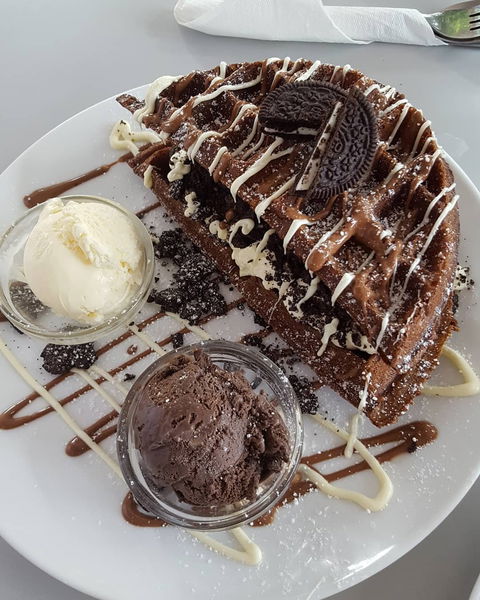 Waffle On Cairns - Accommodation Perth 4