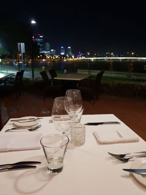 Zafferano - Perth Resorts 1
