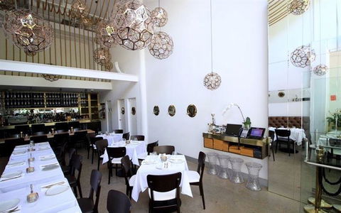 Aristotle's Neutral Bay - Accommodation Perth 23