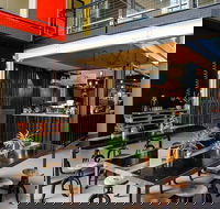 Bay Ten Espresso - Perth Resorts