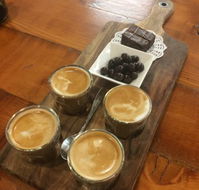 Bean Addiction - Accommodation Perth