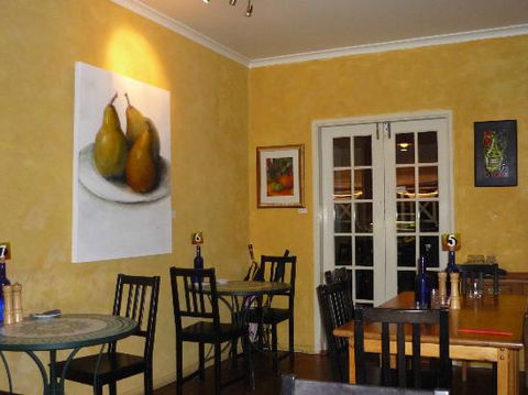 Bella Cucina - Accommodation Perth 0