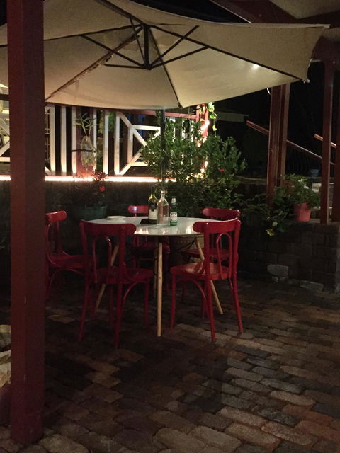Bella Cucina - Accommodation Perth 5