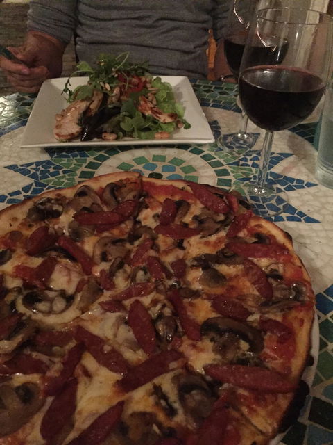 Bella Cucina - Accommodation Perth 6