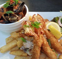 Cafe Soto - Accommodation Perth