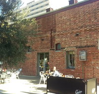 Crown Street Stables - Accommodation Perth