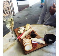 Edward Abbott Food  Wine - Accommodation Perth