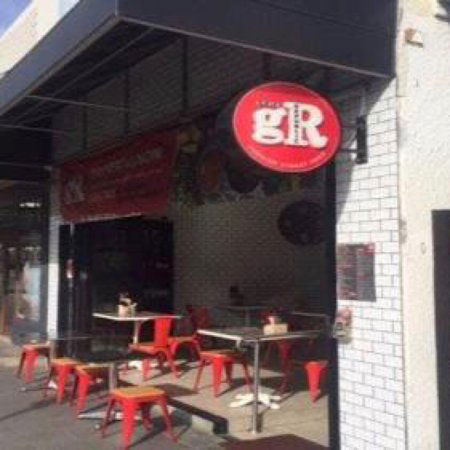 Grill Republic - Accommodation Perth 9