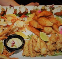 Grill Republic - Perth Resorts