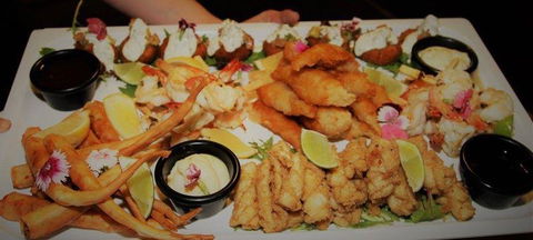 Grill Republic - Accommodation Perth 0