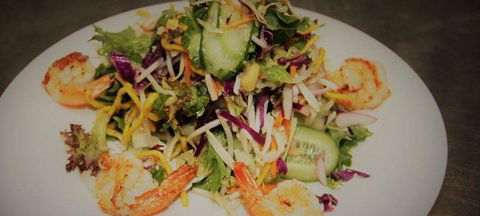 Grill Republic - Accommodation Perth 1