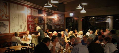 Grill Republic - Accommodation Perth 2