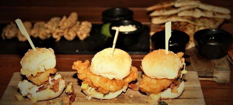 Grill Republic - Accommodation Perth 3
