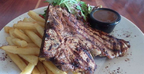 Grill Republic - Accommodation Perth 6
