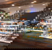 Jack  Co Taree Central - Perth Resorts