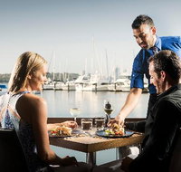 Matilda Bay Restaurant - Accommodation Perth