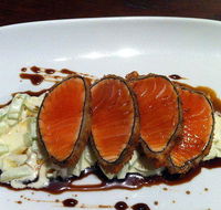 Nourished  Wholefood Cafe - Accommodation Perth