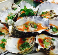 Song Fang Khong - Accommodation Perth