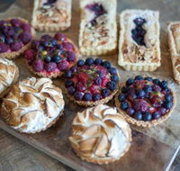 Stoneground Bakery - Perth Resorts