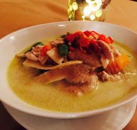 Thai On The Hill - Perth Resorts