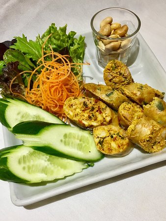 Tommy Thai Smile - Accommodation Perth 0