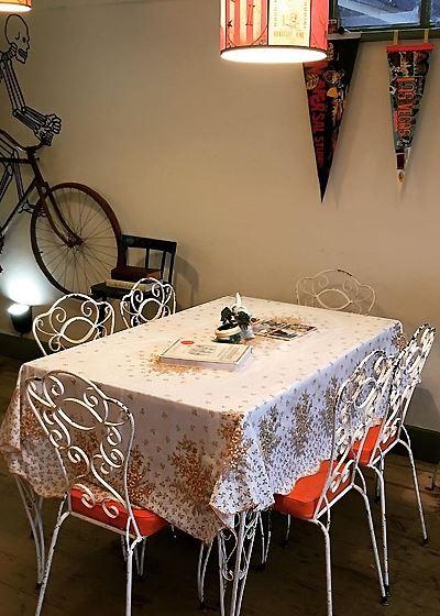 21 Junk Street - Accommodation Perth 5