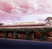 The Overlanders Steakhouse - Accommodation Perth