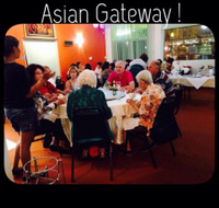 Asian Gateway - Perth Resorts