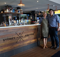 Sydney Junction Hotel - Perth Resorts