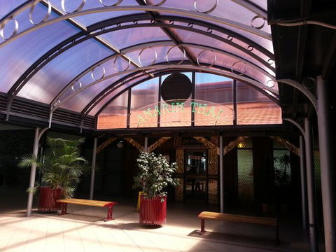 Amarin Thai Restaurant - Accommodation Perth 0